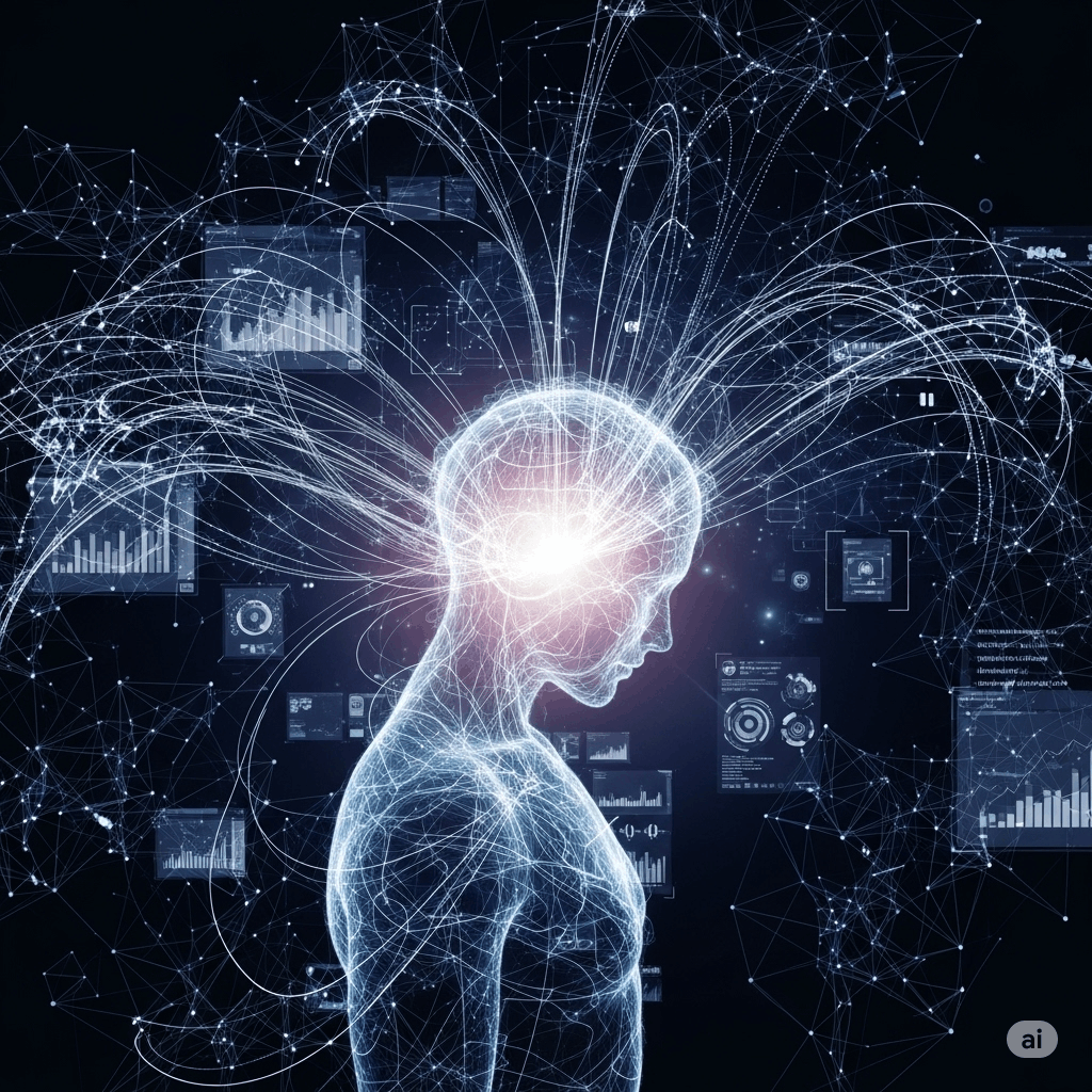 AI, The Digital World, and Human Life: Navigating the Future of Connection and Existence